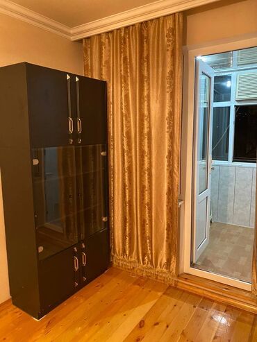 Uzunmüddətli kirayə mənzillər: Neftçilər metrosu və Xəzər universiteti yaxınlığında,Rüstəm Rüstəmov — 11