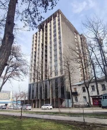 Продажа квартир: 3 комнаты, 91 м², Элитка, 11 этаж, ПСО (под самоотделку)