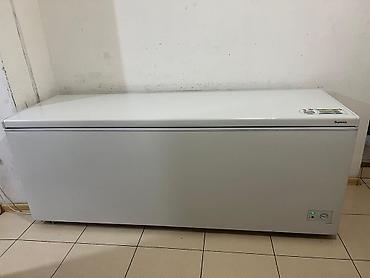 морозилк: Продаю морозилки,состояние хорошее! 
680л — 2