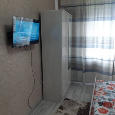 Продажа квартир: 1 комната, 34 м², 105 серия, 7 этаж, Косметический ремонт