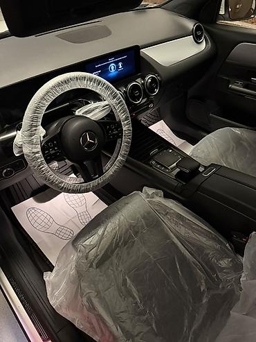 mercedes glk: Mercedes-Benz GLA-Class: 2020 г., 2 л, Автомат, Бензин, Кроссовер — 2