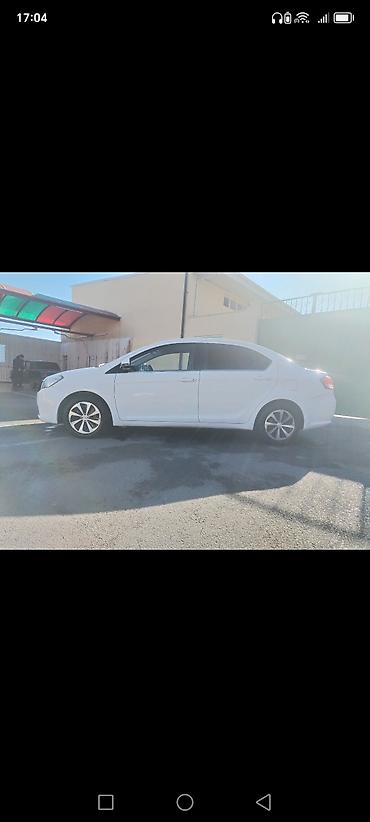 prius spoyleri: Great Wall : 1.5 l | 2014 il 28500 km Sedan — 8