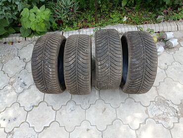 шины r15 б у: Шины