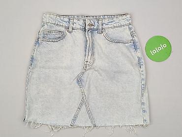 dnd denim development: Denim Co, Spódnica damska, rozmiar S — 2