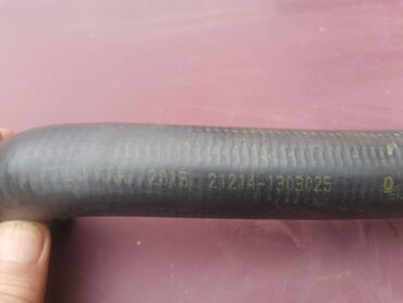 Auto delovi: Crevo gornje hladnjaka 21213,21214 Niva . Polovno, ocuvano. Skinuto sa — 8