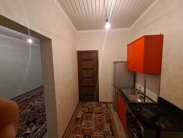 дом ленинский район: 60 м², 2 комнаты