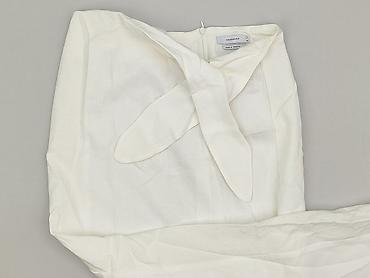 spódnice z wiskozy maxi: Reserved, Spódnica damska, rozmiar XS — 1