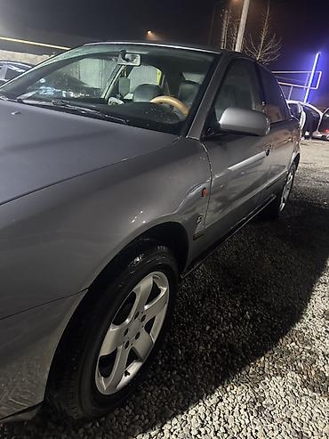 тюнинг фар бишкек: Audi A4: 1995 г., 2.6 л, Бензин, Седан — 5