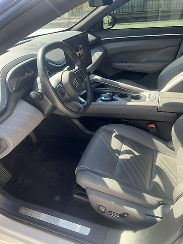 byd e2 2025: Zeekr 001: | 2024 г. Лифтбек — 10