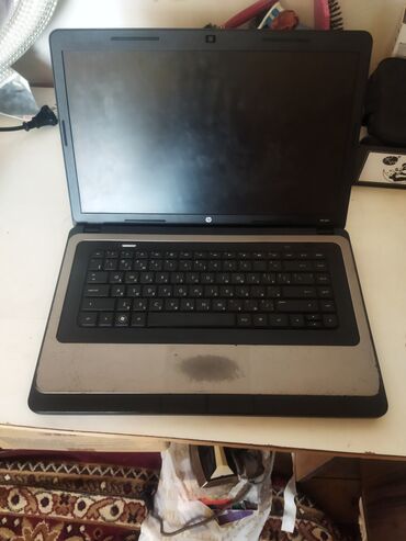 notbuk alışı: İşlənmiş HP 11.6 ", AMD A8, < 128 GB