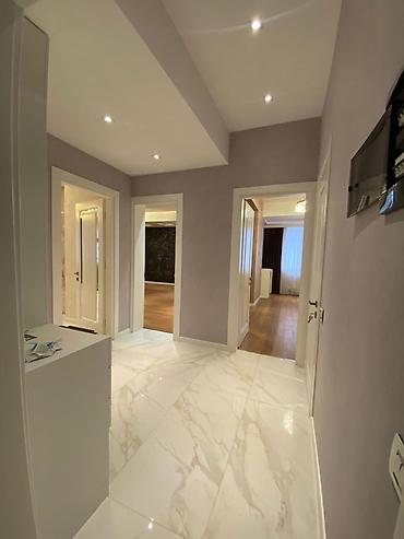Квартиры: 2 комнаты, Новостройка, 115 м² — 8