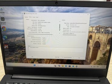 Lenovo: İşlənmiş Lenovo ThinkPad, 14 ", Intel Core i5, 256 GB — 8