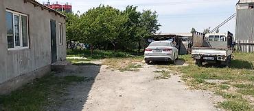 времянка участок: Евразия паркына жакын Магистраль-Алыкулов кесилиш тараптан 5 соток — 4