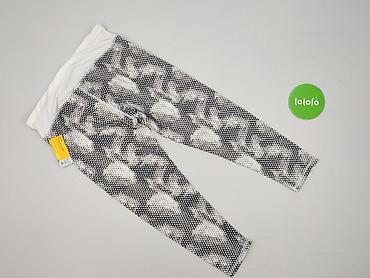dresy dla kobiet: Legginsy Sportowe damskie, rozmiar M — 3
