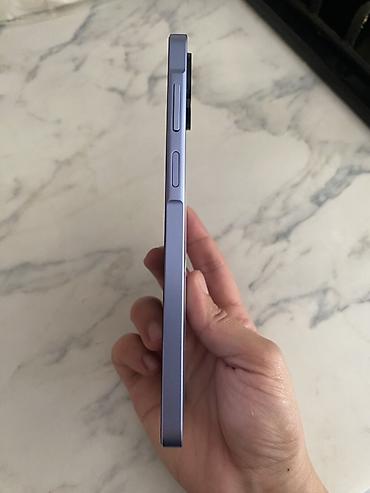 samsung a07: Samsung Galaxy A07, 128 GB, rəng - Bənövşəyi, İki sim kartlı — 5