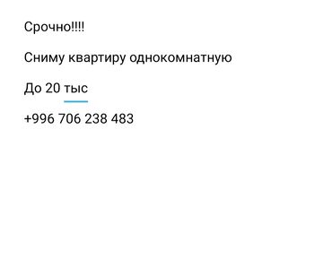 квартиру однокомнатная: 1 комната, 40 м², С мебелью