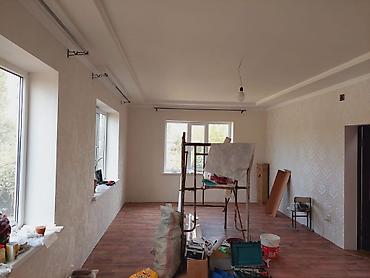 Штукатурка, шпаклевка: Штукатурка стен, Штукатурка потолков, Шпаклевка стен Больше 6 лет опыта — 27