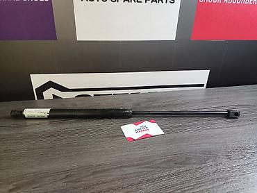 машина патсат: Демпфер багаж (YOKOMA) Модель: NISSAN Артикул: NS5914238 Адрес — 2