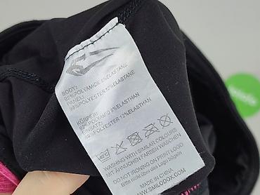 sondico termo: Smilodox, Legginsy Sportowe damskie, rozmiar S — 6