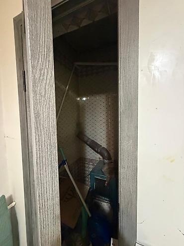 комбинированная: 3 комнаты, 41 м², 1 этаж, Косметический ремонт — 9