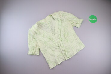 78 товарів | lalafo.com.ua: Блуза, M, колір - Білий, Зелений