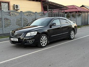 gac aion lx plus: Toyota Aurion: 2008 г., 3.5 л, Автомат, Бензин, Седан — 1