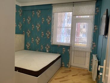 Yeni tikili: Yeni Yasamal, 2 otaqlı, Yeni tikili, m. İnşaatçılar, 68 kv. m -da lalafo.az — 7 Yeni tikili: Yeni Yasamal, 2 otaqlı, Yeni tikili, m. İnşaatçılar, 68 kv. m — 7