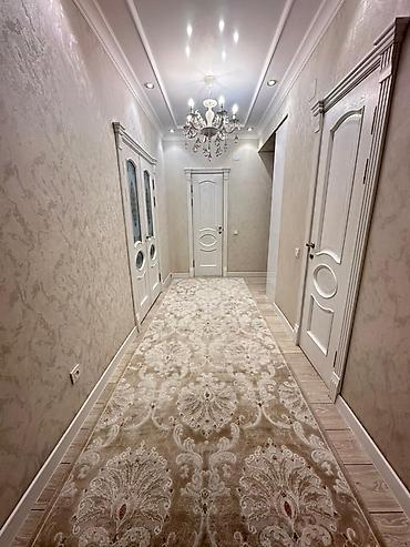 Продажа квартир: 2 комнаты, 74 м², Элитка, 2 этаж, Евроремонт — 26