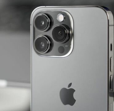 13 про цена бу: IPhone 13 Pro, Б/у, 256 ГБ, Графит, Чехол, Кабель, 96 %