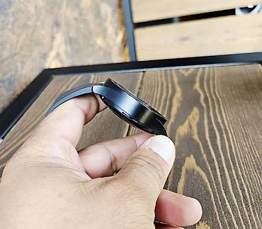 Акылдуу сааттар: Galaxy Watch5 Pro (модель SM-R920, код сборки 6AQF) - Корпус — 6