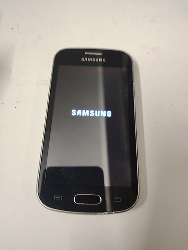 Samsung: Samsung Galaxy Trend Lite (GT-S7390) - Ekran: 4.0" TFT, rezolucija — 2