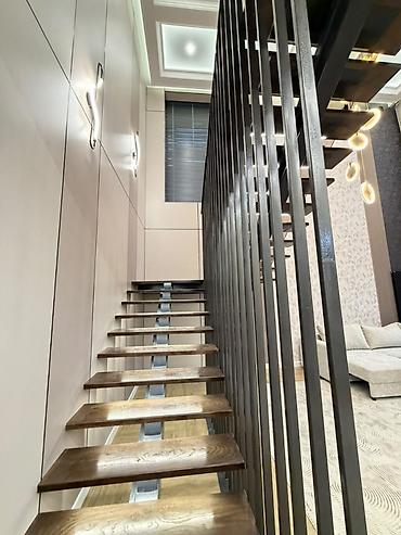хайтек дома: 6 комнат и более, 250 м², 4 соток, Бишкек, Арча-Бешик ж/м Агентство недвижимости — 7
