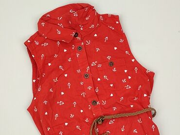 Sukienka, H&M, 5-6 lat, 110-116 cm, stan - Bardzo dobry