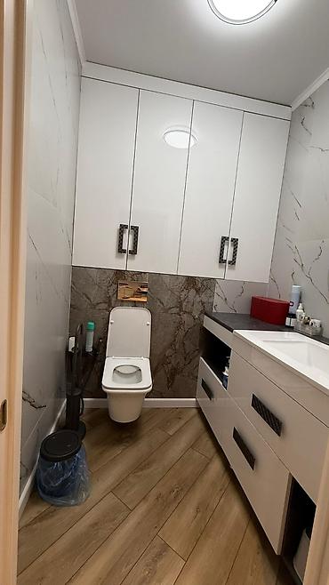 Продажа квартир: 5 и более комнат, 118 м², 108 серия, 7 этаж, Евроремонт — 21