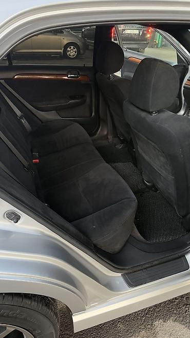 лак авто: Honda Accord: 2006 г., 3 л, Автомат, Бензин, Седан — 10