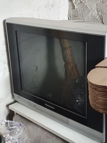 dvd panasonic: Продаю телевизор панасоник, Panasonic в идеальном состоянии, пульт