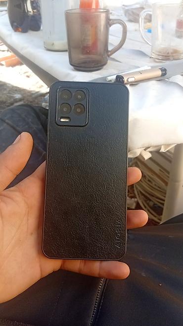 Realme 8 Pro, 128 GB, rəng - Mavi, Sensor, Barmaq izi, İki sim kartlı — 3