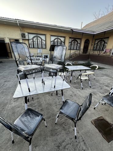 Мебель на заказ: Мебель на заказ, Парта — 17