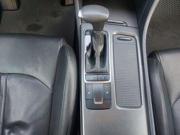 Kia: Kia K5: 2017 г., 1.7 л, Робот, Дизель, Седан — 2