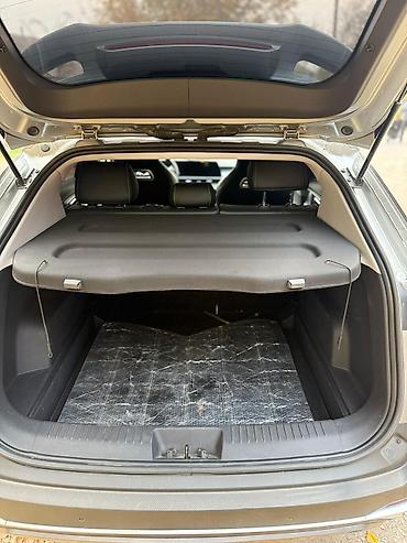 Chery: Chery : 2023 г., 1.5 л, Автомат, Бензин, Кроссовер — 14