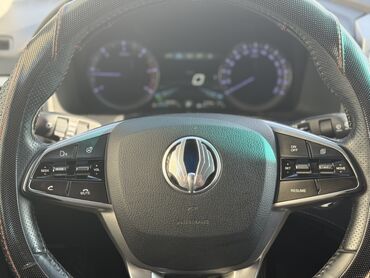 Ssangyong: Ssangyong Rexton: 2018 г., 2.2 л, Автомат, Дизель, Пикап — 9