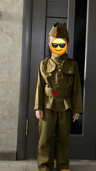 костюмы для танца: Военные костюмы на мальчика
Костюм
Прокат 
Аренда
