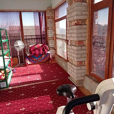 Продажа дач: Продаю дом, уй сатылат в экологически чистом районе, в доме сан узел — 13