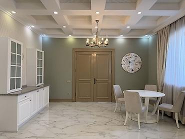 Продажа коттеджей и домов: 5 и более комнат, 198 м², 6 соток, Бишкек, Агентство недвижимости — 12
