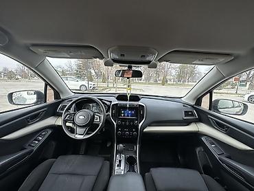 Subaru: Subaru Ascent: 2020 г., 2.4 л, Вариатор, Бензин, Кроссовер — 5