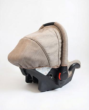 Коляски: ✨ Универсальная коляска 3 в 1 — стиль, комфорт и практичность! ✨ — 11