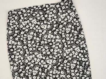 spódnice z tafty midi: Women`s skirt, M (EU 38)