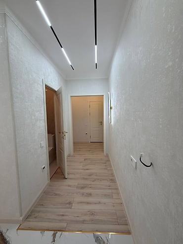 2 bedroom: 2 комнаты, 75 м², Церковь Элитка, 5 этаж, Евроремонт — 7