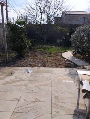 Uzunmüddətli kirayə evlər: 100 kv. m, 3 otaqlı, Kombi, Qaz, İşıq — 5