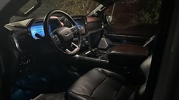 рейлинг f150: Ford F-150: 2021 г., 3.5 л, Автомат, Бензин, Пикап — 2